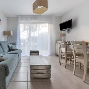 Ty Mano Appartement