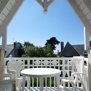  Apartment Duplex De Charme A Vue